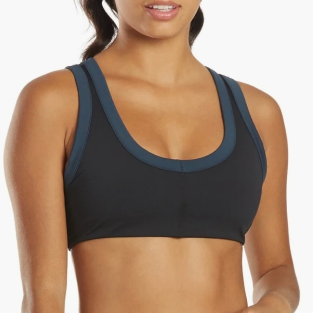 FREE PEOPLE MOVEMENT BRAND NEW SPORT BRA SIZE S - Picture 4 of 11